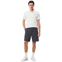 Lacoste Sport Dark Grey Shorts  Offer + Cheap