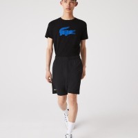 Court Lacoste Sport Negro