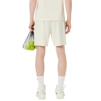 Short Lacoste Tenis Ultra Dry Blanco Roto  Offer + Cheap