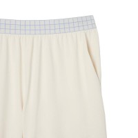 Short Lacoste Tenis Ultra Dry Blanco Roto  Offer + Cheap