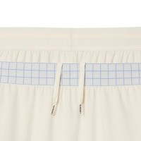 Short Lacoste Tenis Ultra Dry Blanco Roto  Offer + Cheap