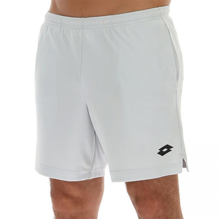 Geleira Cinza Short Lotto Squadra II