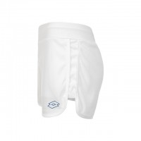 Curto Lotto Squadra III Blanco Brillo