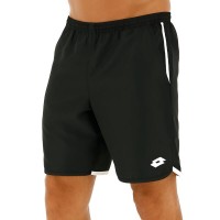 Short Lotto Team Negro PADELPOINT Short Lotto Team Negro