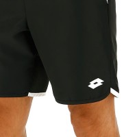 Short Lotto Team Negro PADELPOINT Short Lotto Team Negro