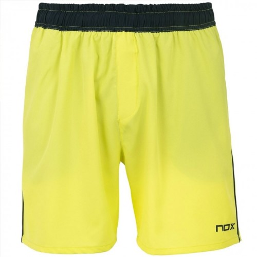 Logo azul Short Nox Pro Lima Logo azul Short Nox Pro Lima