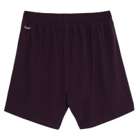 Pantaloncini Nox Pro Viola Scuro