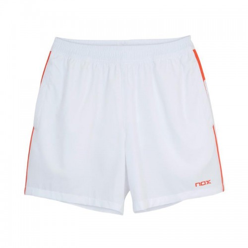 Short Nox Team Blanco