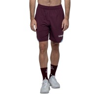 Pantaloncini Siux Apex 26 Bordeaux