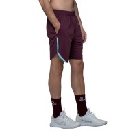 Pantaloncini Siux Apex 26 Bordeaux