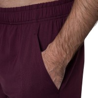 Pantaloncini Siux Apex 26 Bordeaux