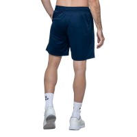 Pantaloncini blu navy Siux Club 26