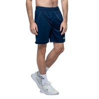 Pantaloncini blu navy Siux Club 26