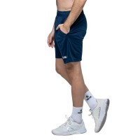 Pantaloncini blu navy Siux Club 26