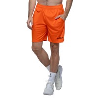 Pantaloncini arancioni Siux Club 26