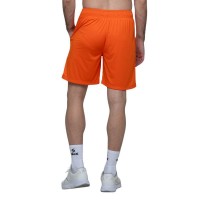 Pantaloncini arancioni Siux Club 26