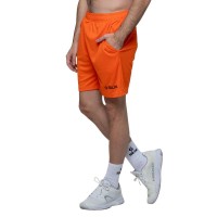 Pantaloncini arancioni Siux Club 26