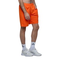 Pantaloncini arancioni Siux Club 26