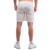 Siux Club White Shorts  Offer + Cheap