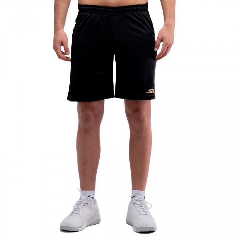 Short Siux Club Negro  Offer + Cheap
