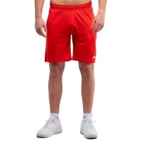 Short Siux Club Rojo  Oferta + Barato