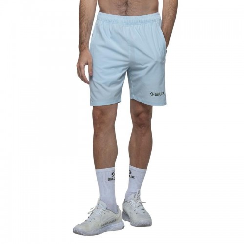Short Siux Daruma 26 Celeste
