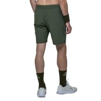 Short Siux Gareh 26 Verde