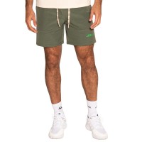 Short Siux Gea Verde  Oferta + Barato