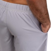 Short Siux Match 24 Gris  Oferta + Barato