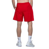 Short Siux Match 26 Rojo