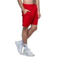Short Siux Match 26 Rojo