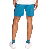 Short Siux Pouli Azul  Oferta + Barato