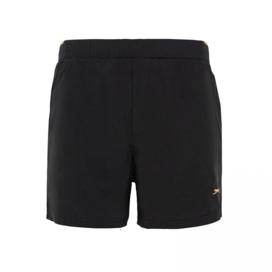 Short Slazenger Teo Track Negro  Offer + Cheap