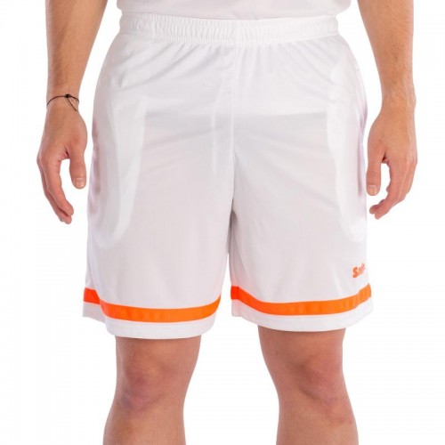 Short Softee Primax Blanco Corail Fluor Junior Short Softee Primax Blanco Corail Fluor Junior