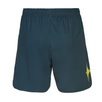Short StarVie Energy Verde Oscuro