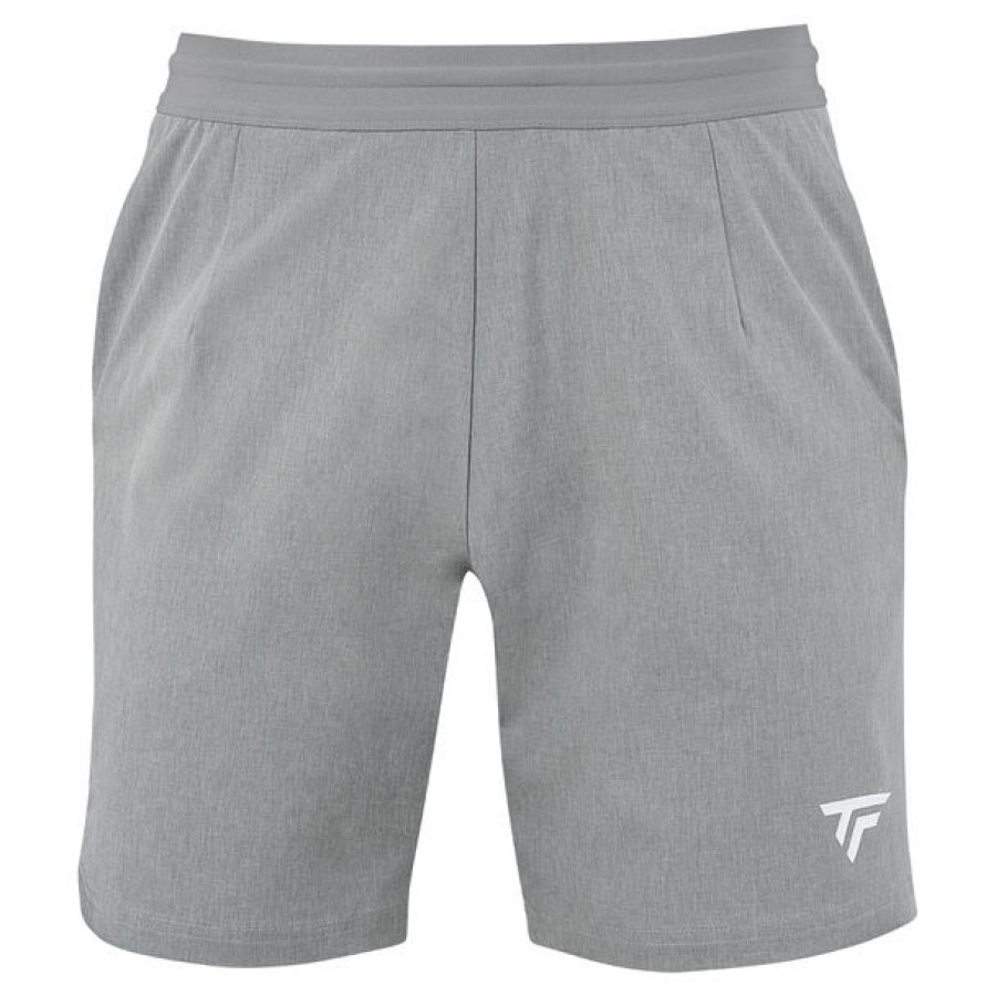 Short Tecnifibre Team Plata  Oferta + Barato