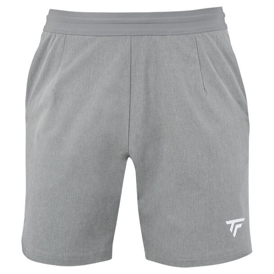 Pantaloncini Tecnifibre Team Plata