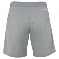 Short Tecnifibre Team Plata  Oferta + Barato