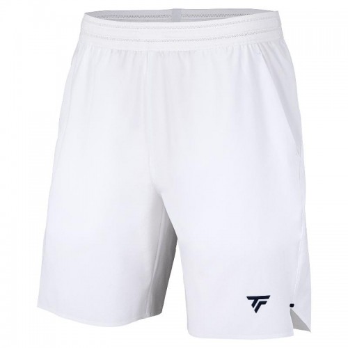 Squadra Tecnifibre Short Stretch Blanco