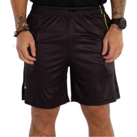 Vibora Black Mamba X Aniversário Curto Preto Amarelo Fluor  Oferta + Barato