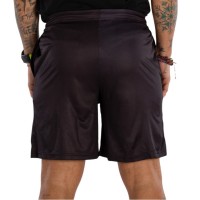 Vibora Black Mamba X Aniversário Curto Preto Amarelo Fluor  Oferta + Barato