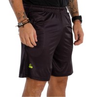 Vibora Black Mamba X Aniversário Curto Preto Amarelo Fluor  Oferta + Barato
