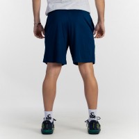 Short Vibora Piton Navy Blue PADELPOINT Short Vibora Piton Navy Blue
