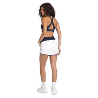 Corto Wilson Division Blanco Brillante Mujer  Offerta + Economico