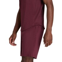 Short Wilson Doubleday 7 Doublé Granate Royal