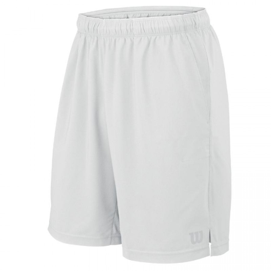 Court Wilson Rush 7 White | PADELPOINT (PADELPOINT) Court Wilson Rush 7 Blanc - Barata Oferta Outlet