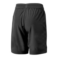 Short Wilson Team 7 Negro  Oferta + Barato