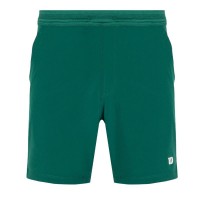 Curta Wilson Equipe 7 Verde  Oferta + Barato