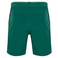 Pantaloncini Wilson Team 7 Verde