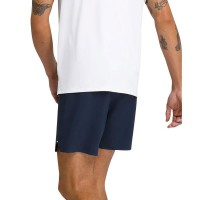 Short Wilson Tournament V2 7 Azul Marino  Offre - Pas cher